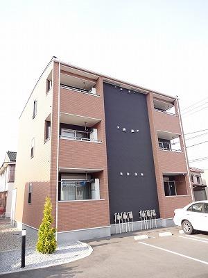ヴァイオレット（202） その他部屋・スペース