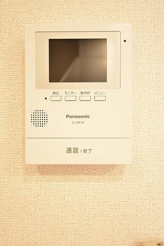 テラス日出山（103） 設備