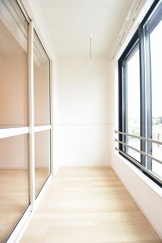 テラス日出山（105） その他部屋・スペース