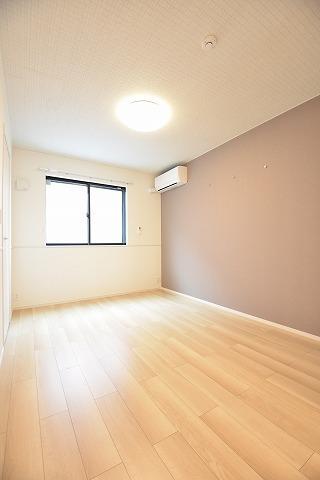 テラス日出山（105） 室内