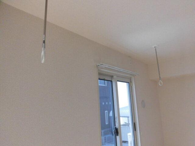 メゾン・ド・レサン（102） 部屋画像