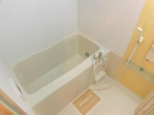 メゾン・ド・レサン（102） 部屋画像