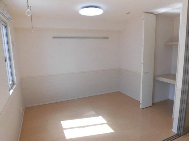 メゾン・ド・レサン（102） 部屋画像