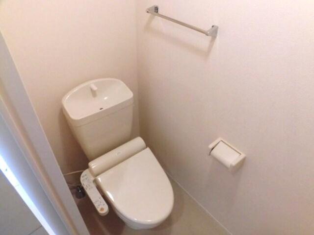 メゾン・ド・レサン（102） 部屋画像