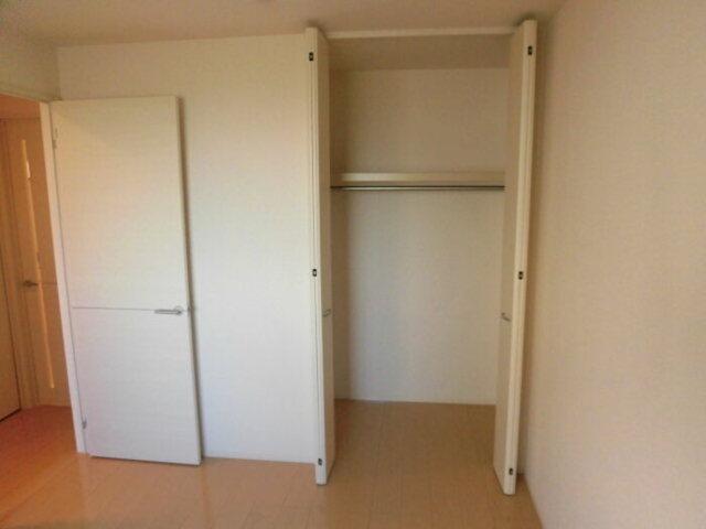 メゾン・ド・レサン（102） 部屋画像