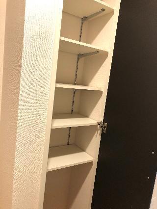 シャトー開成 部屋画像