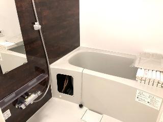 シャトー開成 部屋画像