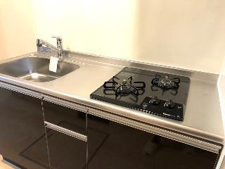 シャトー開成 部屋画像