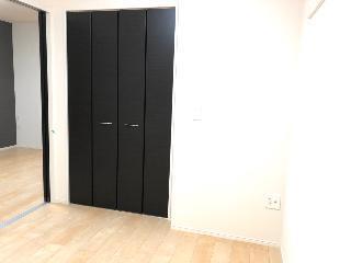 シャトー開成 部屋画像
