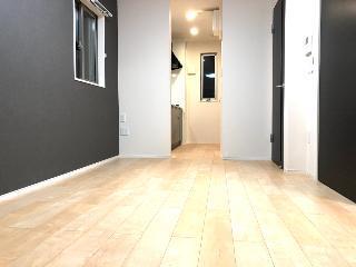 シャトー開成 部屋画像