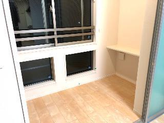 シャトー開成 部屋画像