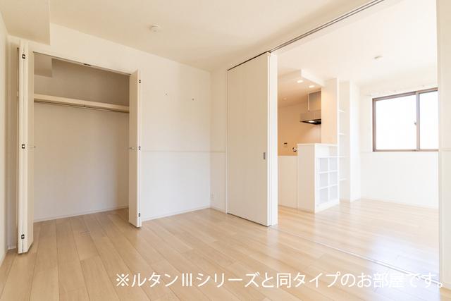 ヴィクトワールⅡ（101） 収納