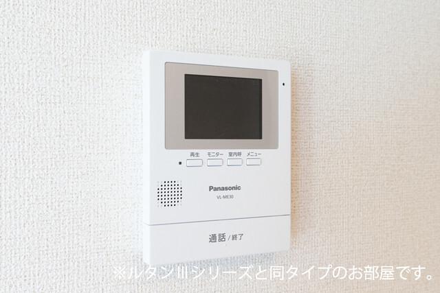 ヴィクトワールⅡ（101） 設備