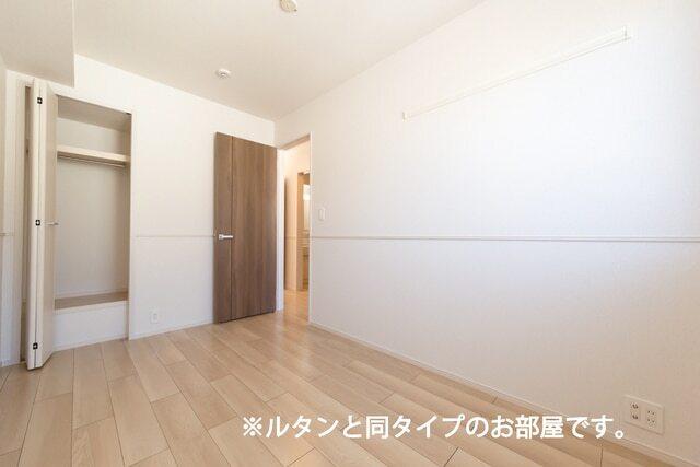 Ｐｒｏｕｄ２２深田台（202） 収納