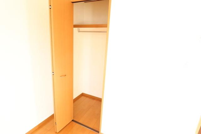 パセオティグル　Ｂ（206） 部屋画像