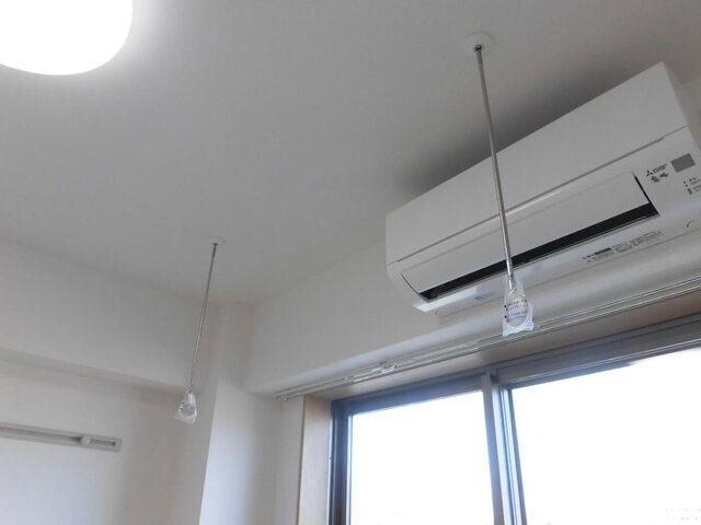 グリーンフィールド（403） 部屋画像