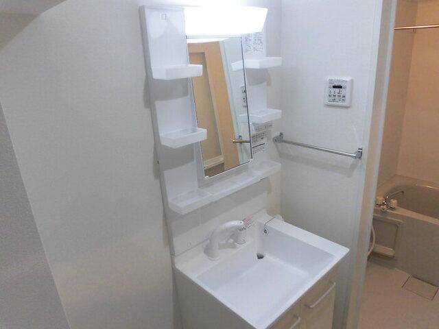 グリーンフィールド（403） 部屋画像