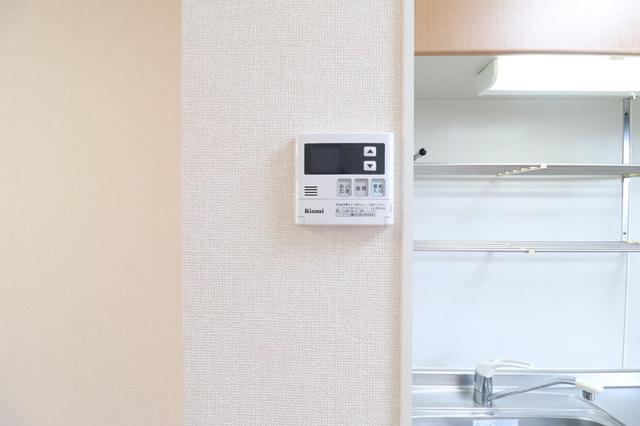 チェリーコート（102） 部屋画像