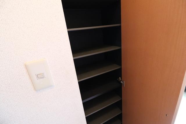 チェリーコート（102） 部屋画像