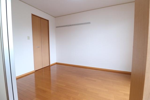 チェリーコート（102） 部屋画像