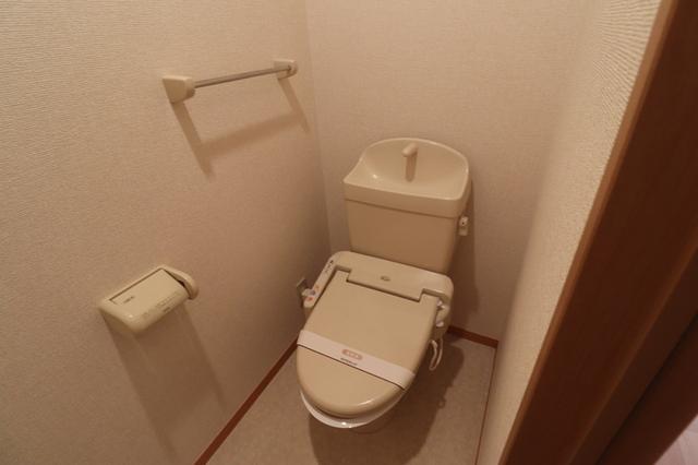 チェリーコート（102） 部屋画像