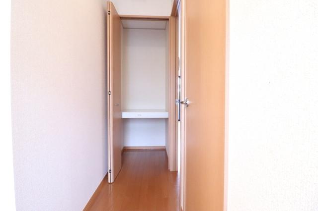 チェリーコート（102） 部屋画像