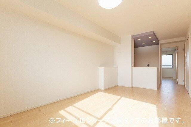 フィーゴ　菜根（302） その他部屋・スペース