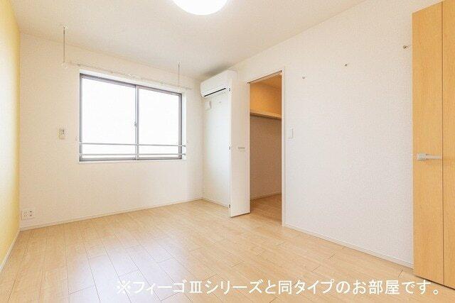 フィーゴ　菜根（302） その他部屋・スペース