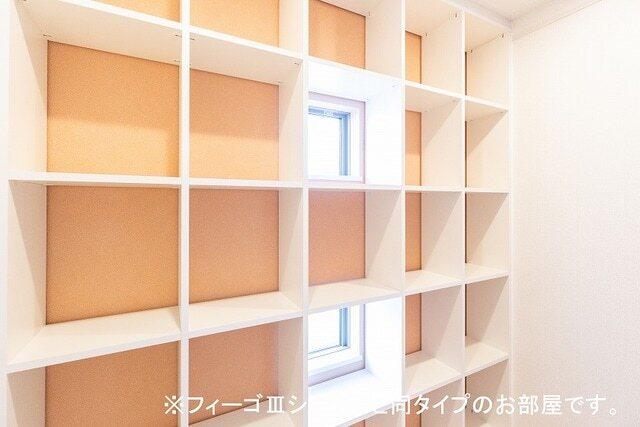 フィーゴ　菜根（302） 設備