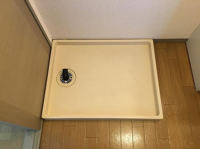 ファミール・フジ（103） 部屋画像