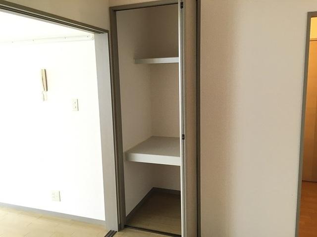 ファミール・フジ（103） 部屋画像