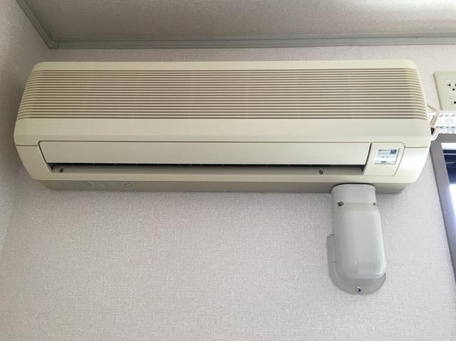 ファミール・フジ（103） 部屋画像