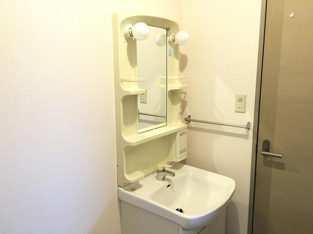 ファミール・フジ（103） 部屋画像