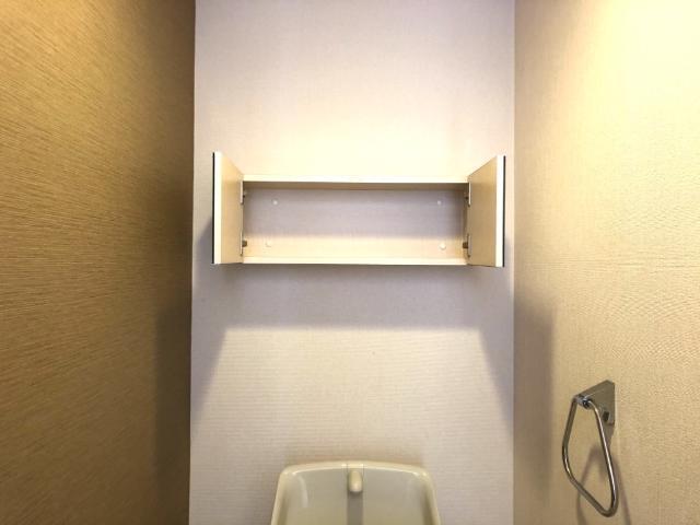 アヴァンティⅡ 部屋画像