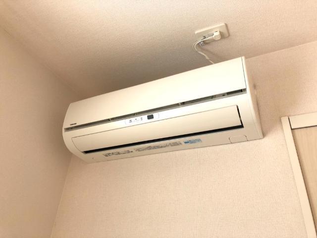 アヴァンティⅡ 部屋画像