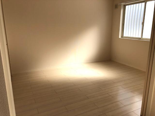 アヴァンティⅡ 室内
