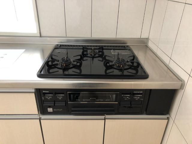 アヴァンティⅡ キッチン