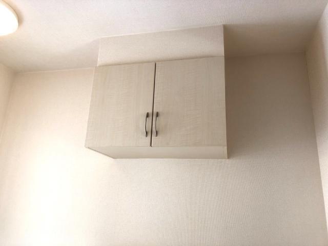 アヴァンティⅡ 部屋画像
