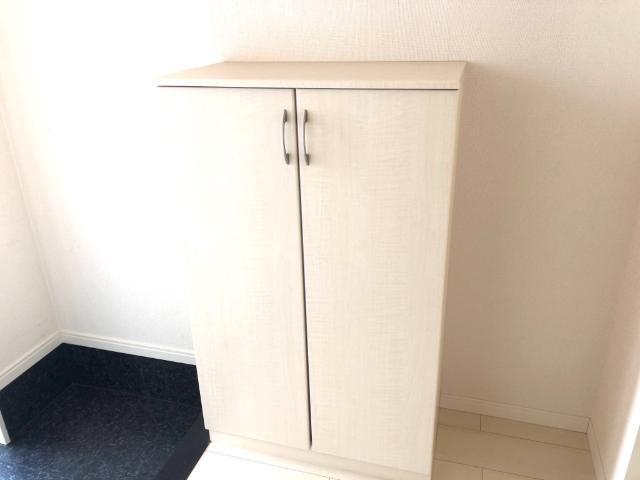 アヴァンティⅡ 部屋画像