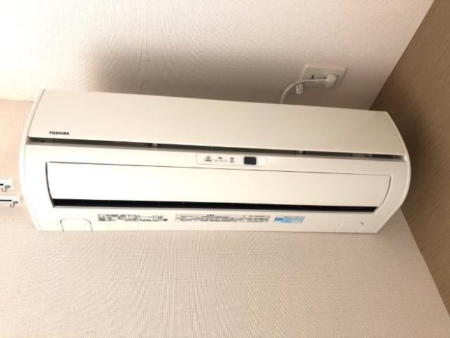 アヴァンティⅡ 部屋画像