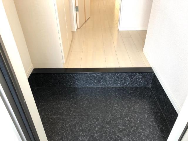 アヴァンティⅡ 玄関