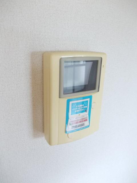 グランヒルⅡ（302） 設備