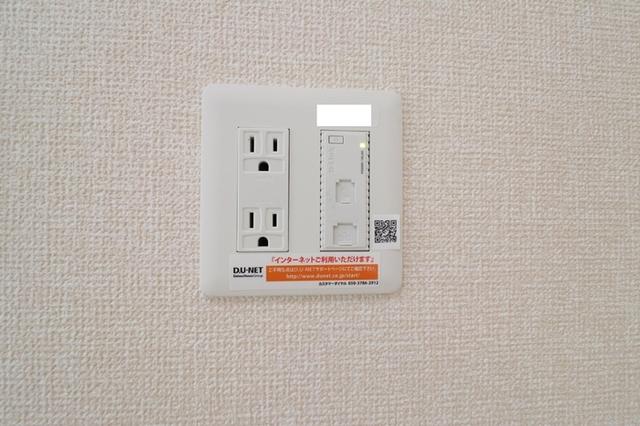 ブライトホープ　Ｂ（102） 部屋画像