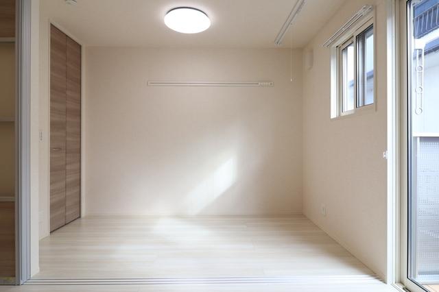 ブライトホープ　Ｂ（102） 部屋画像