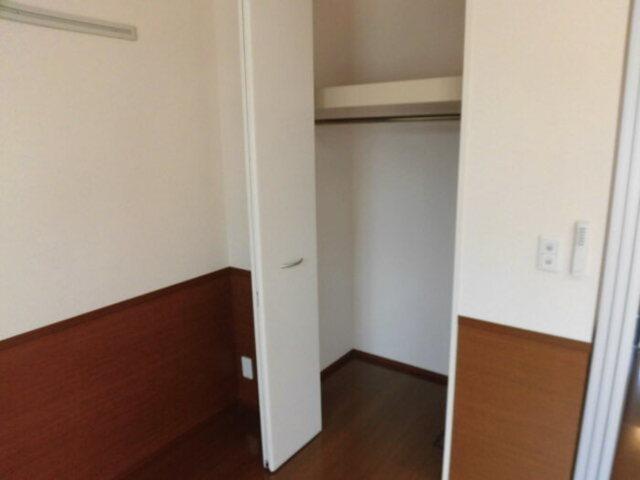 郡山ガーデン　チェリーガーデン（107） 部屋画像