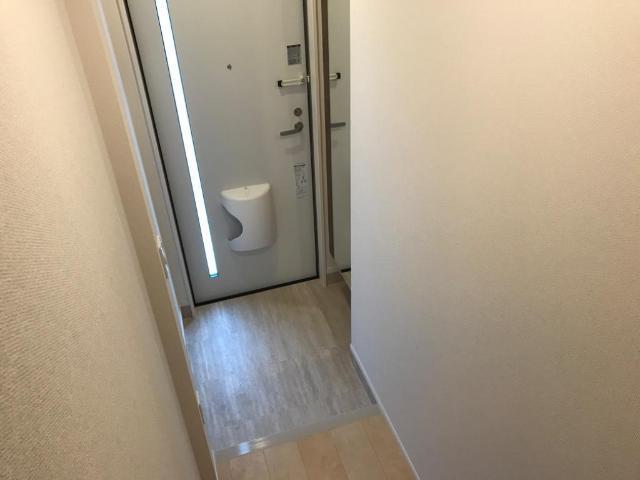 ヴァンヴェール・参番館 部屋画像