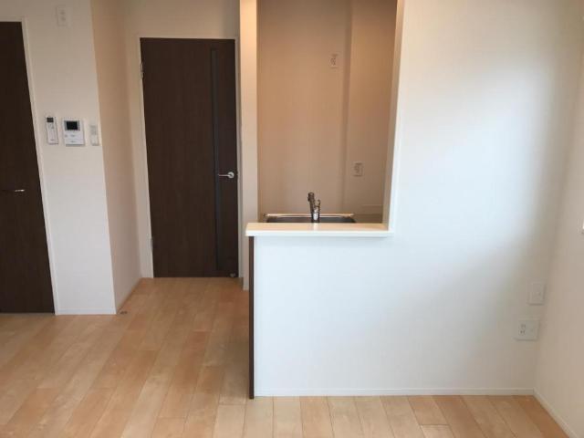 ヴァンヴェール・参番館 部屋画像
