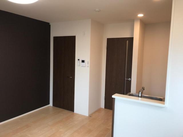 ヴァンヴェール・参番館 部屋画像