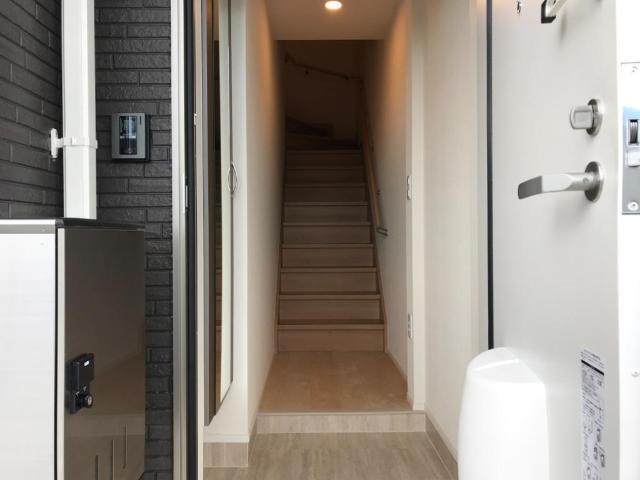 ヴァンヴェール・参番館 部屋画像