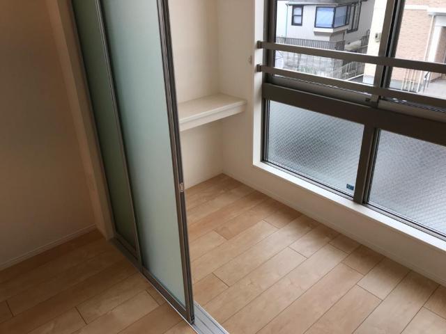 ヴァンヴェール・参番館 部屋画像
